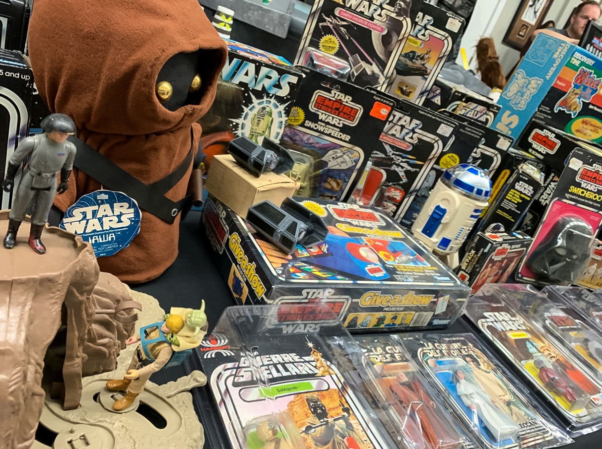 Kenner and the Creation of the Modern Toy